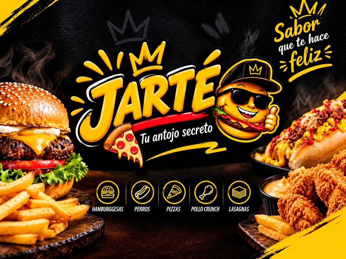 JARTE