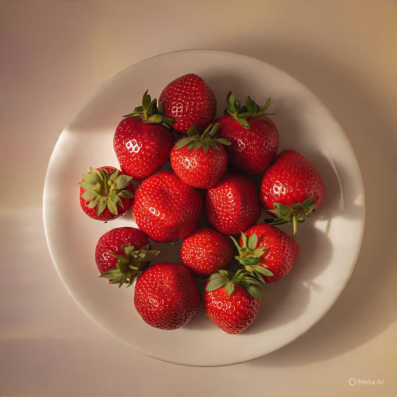Libra de Fresa Mediana🍓
