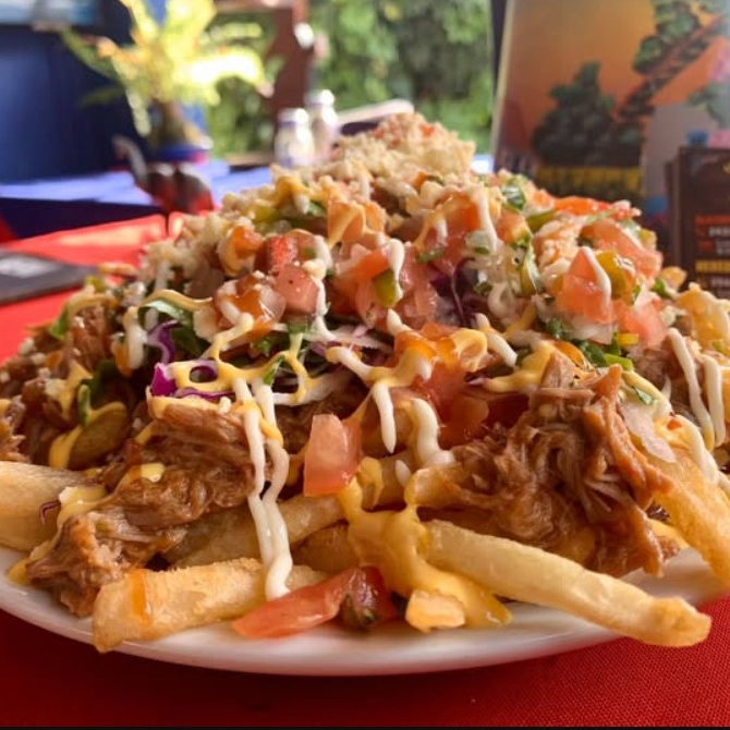Papas Locas