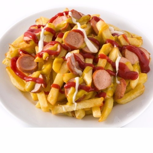 SalchiPapas
