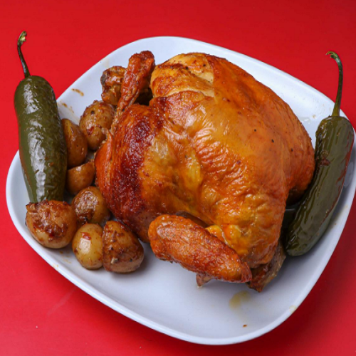 POLLO