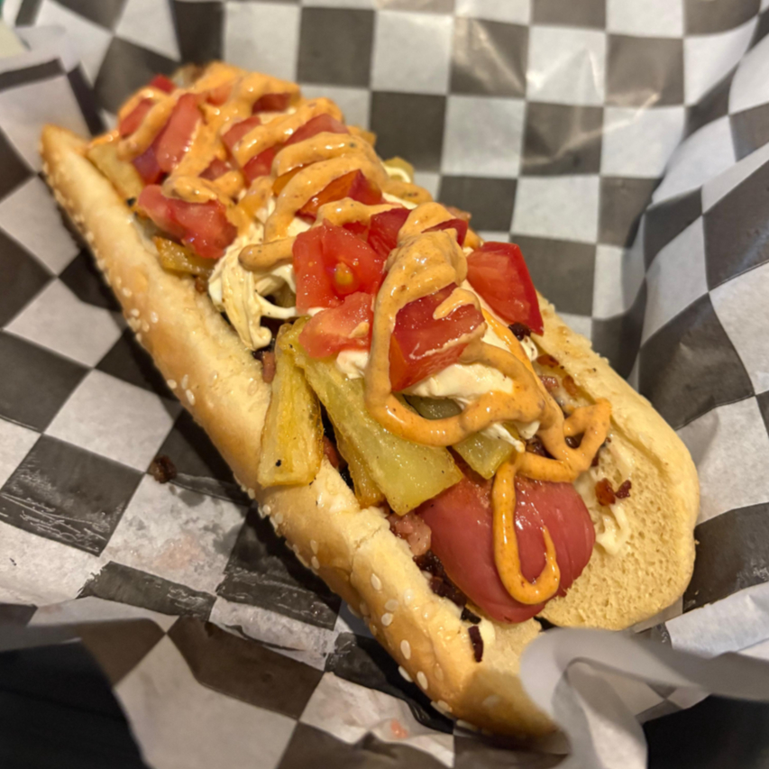 Dog House Supremo