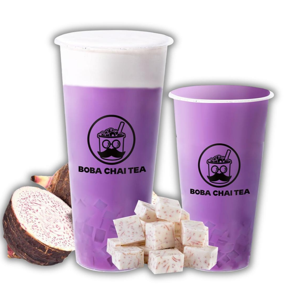 Taro Mediano