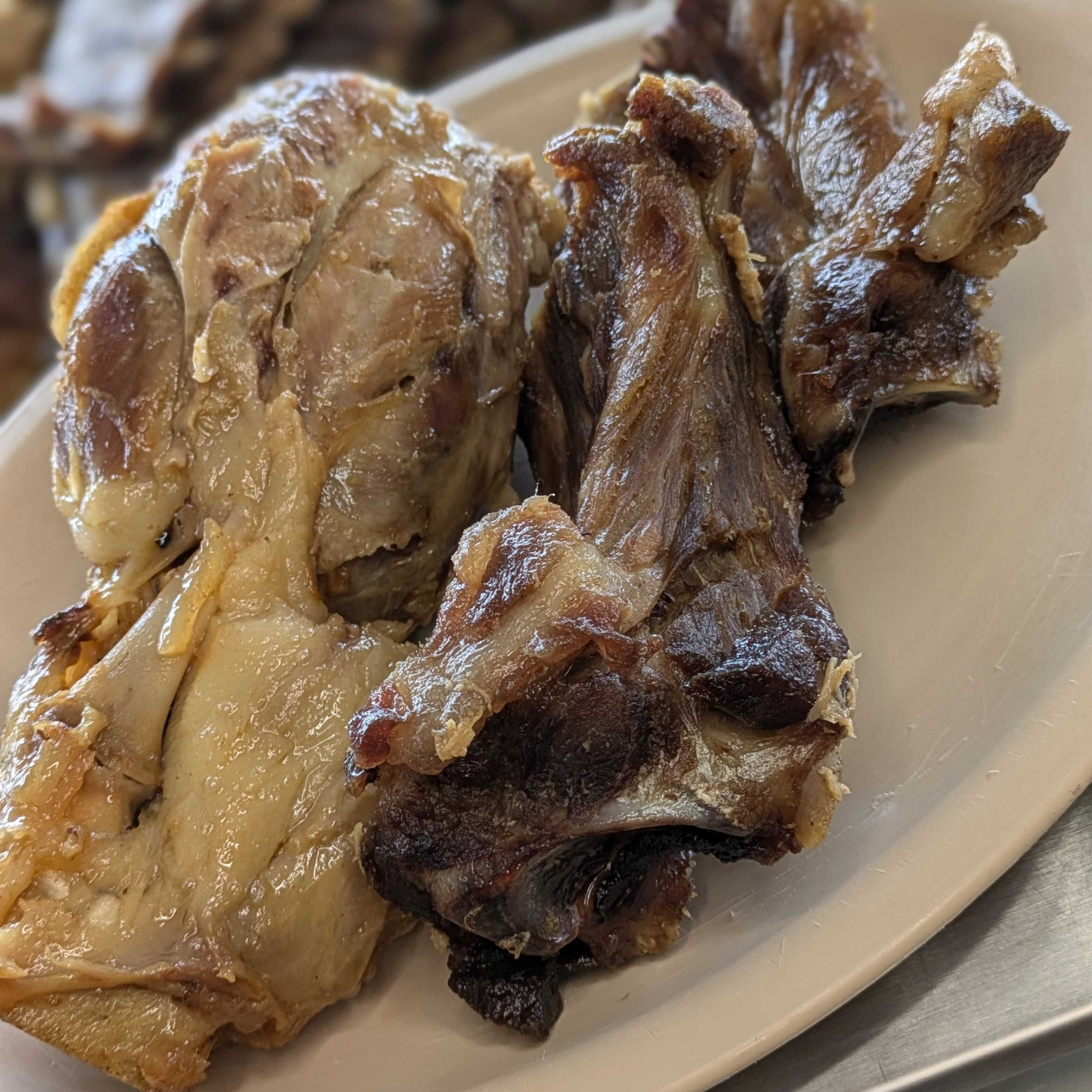 Chamorro Especial