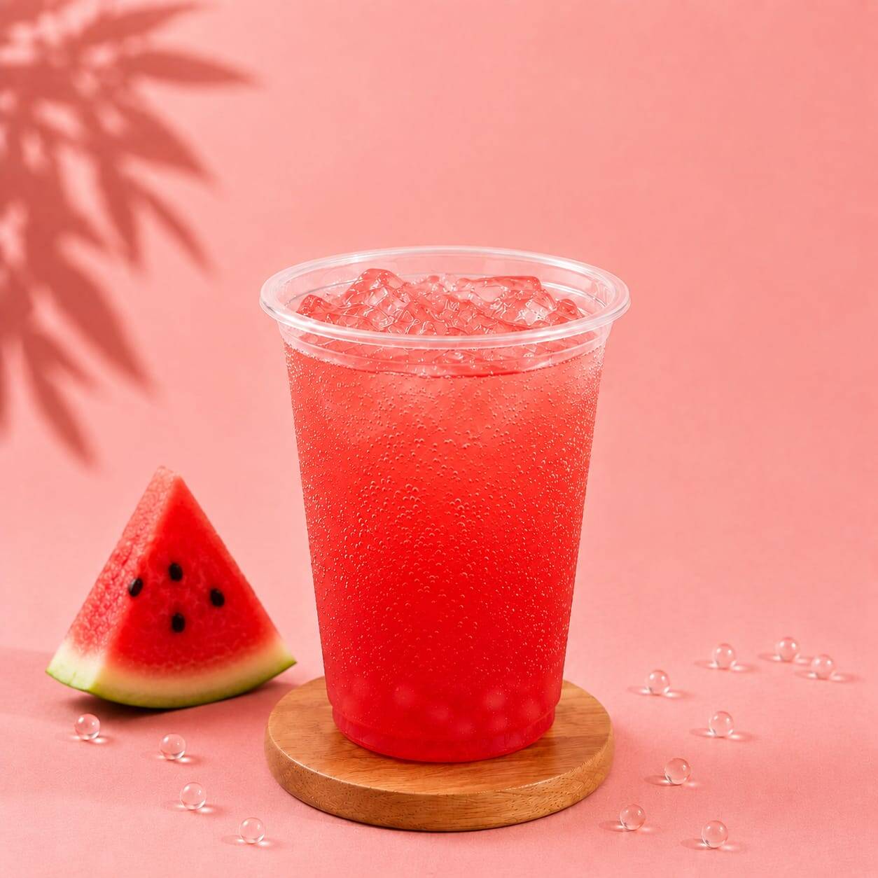 Soda Italiana Sandia Bubble