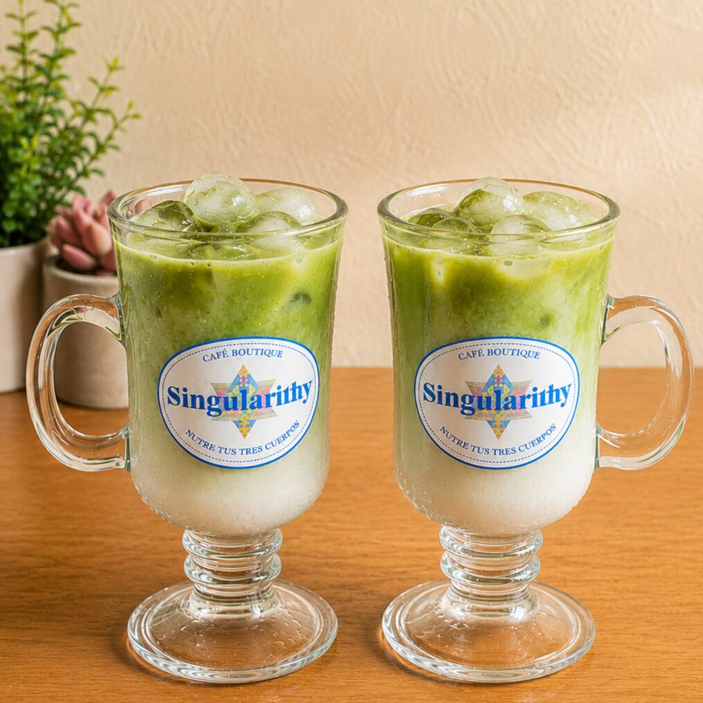 Matcha Latte