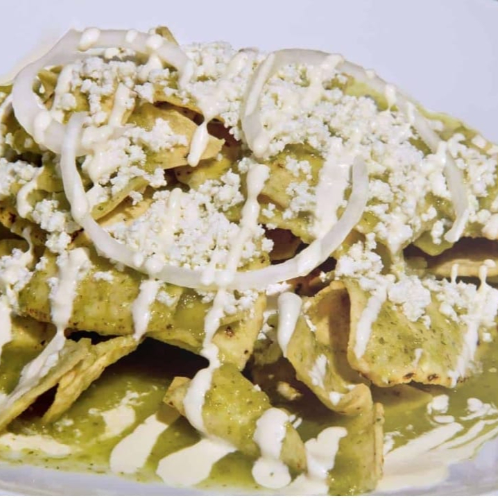 Verdes