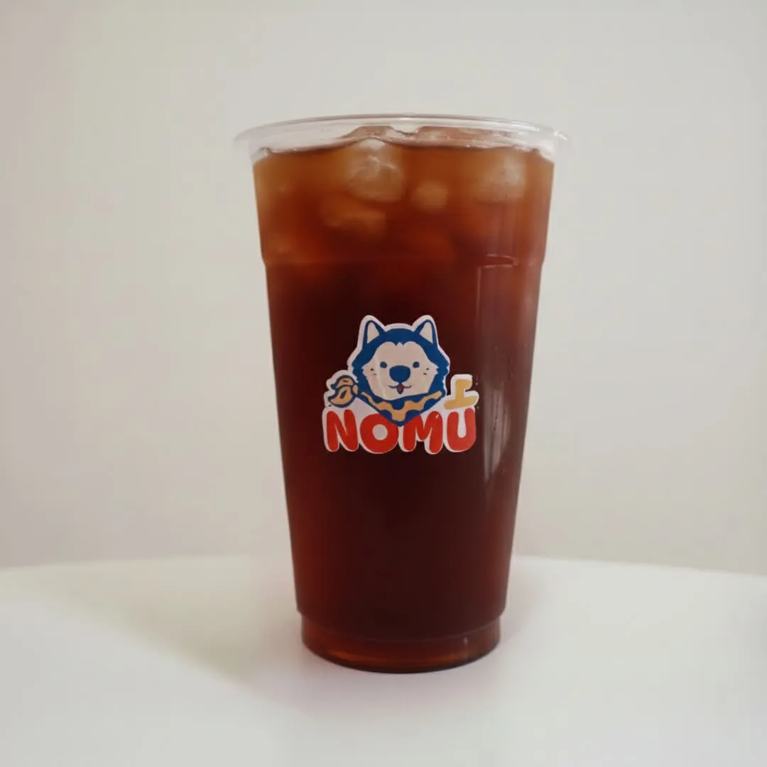 Cold Brew (16 oz)