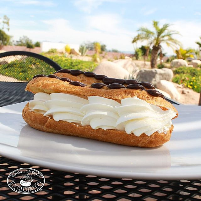 Eclair
