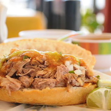 Torta de Tripa