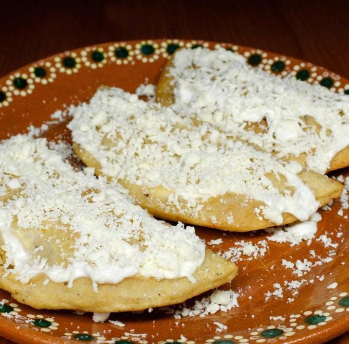 empanada (1Pza)