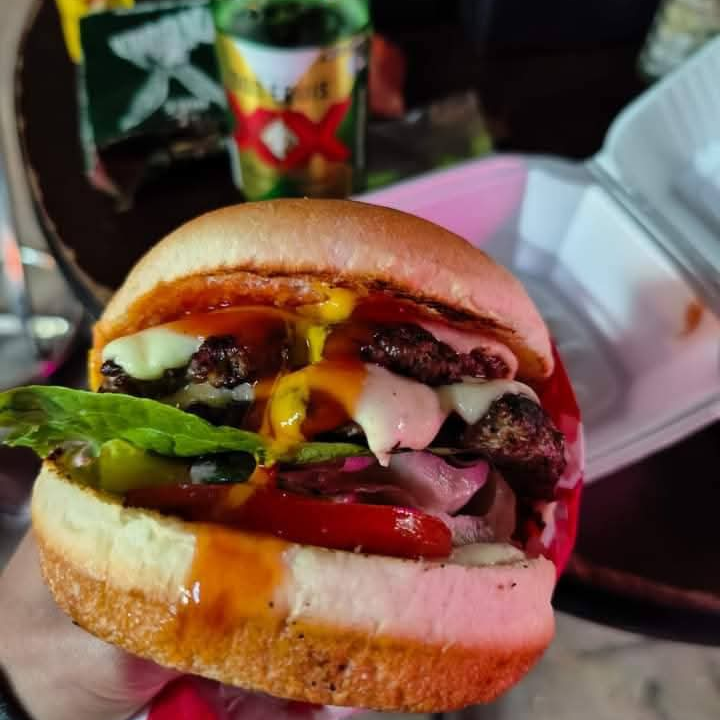Burger Porto