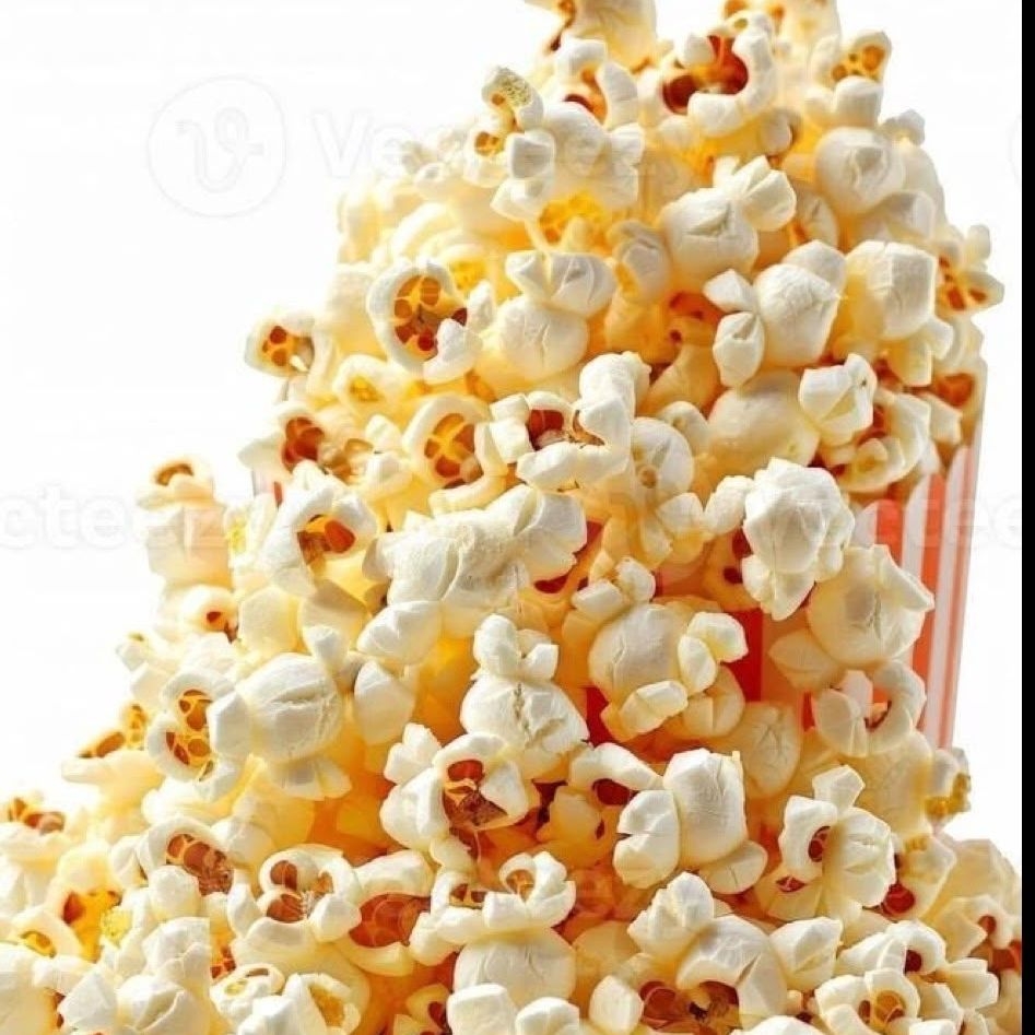 Palomitas en