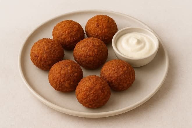 Orden de Falafel