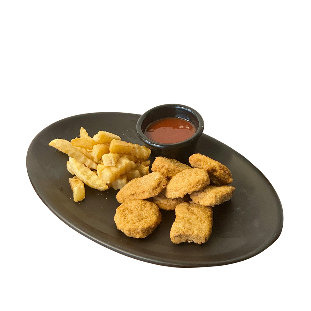 Nugets de Pollo