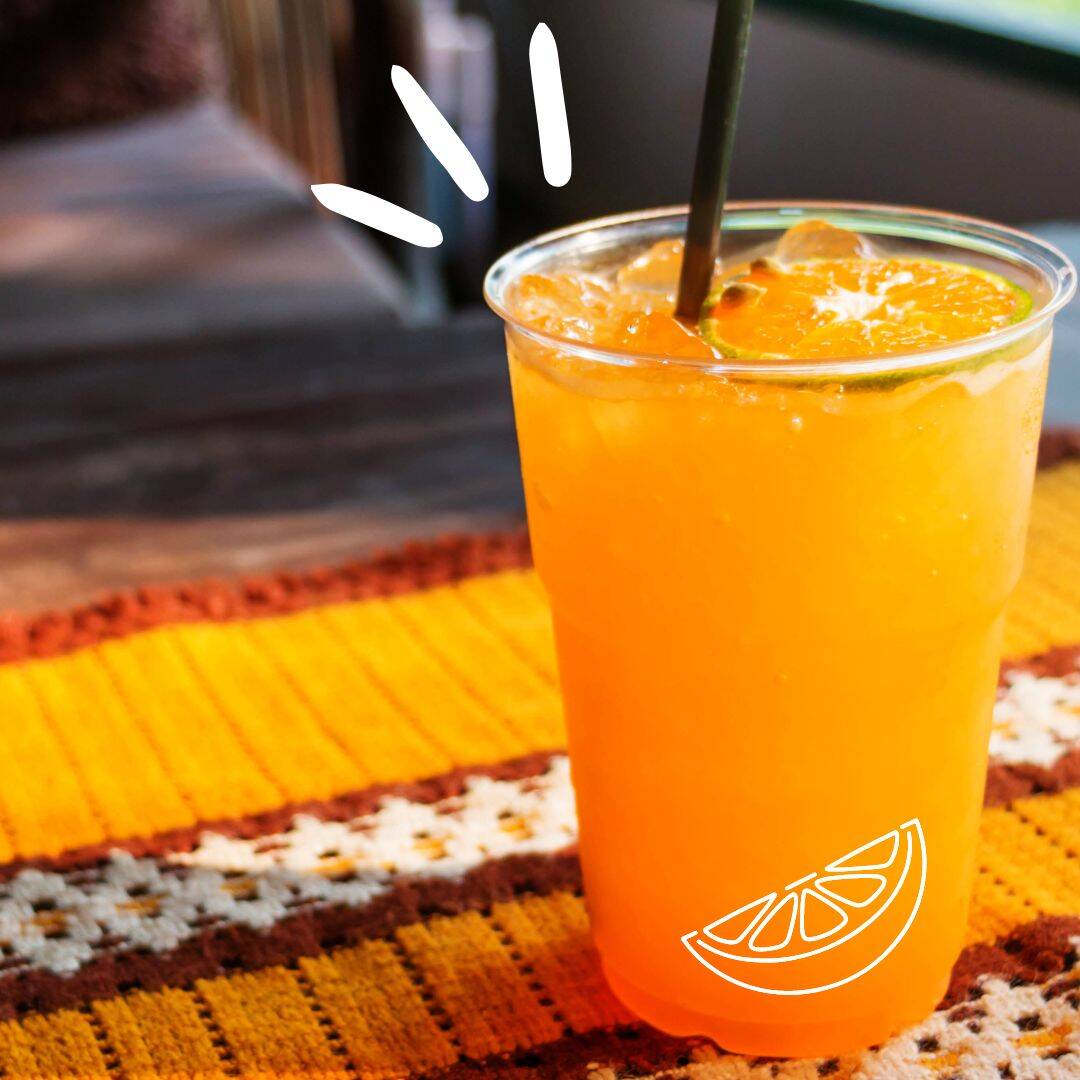 Naranjada