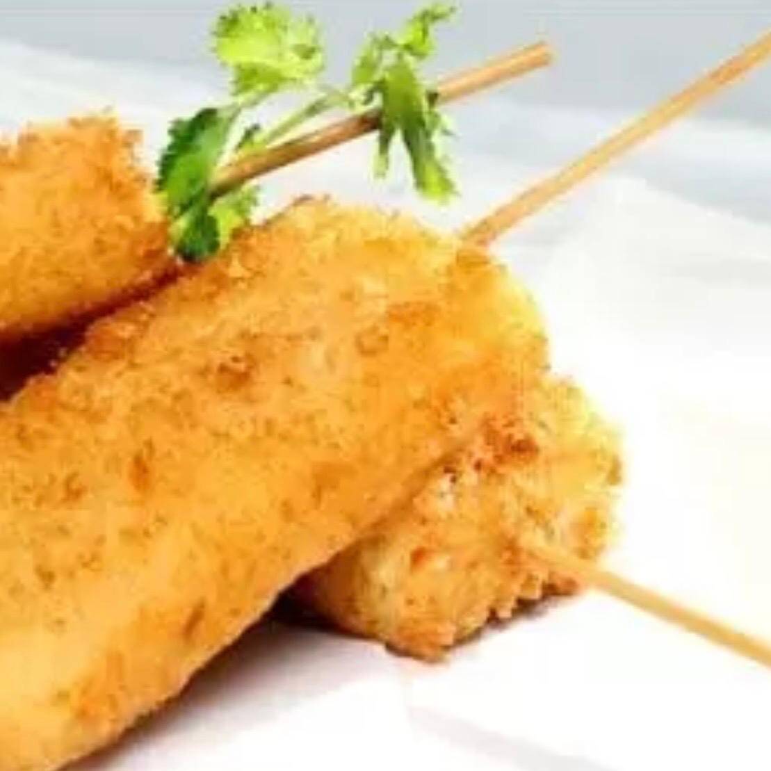 Kushiagues Orden 3 pzas