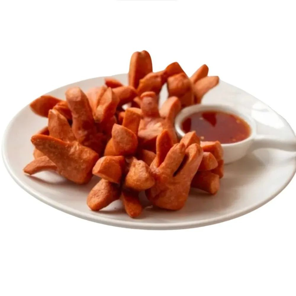 Salchipulpos
