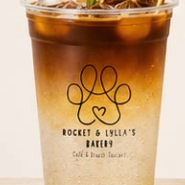Expresso Tonic