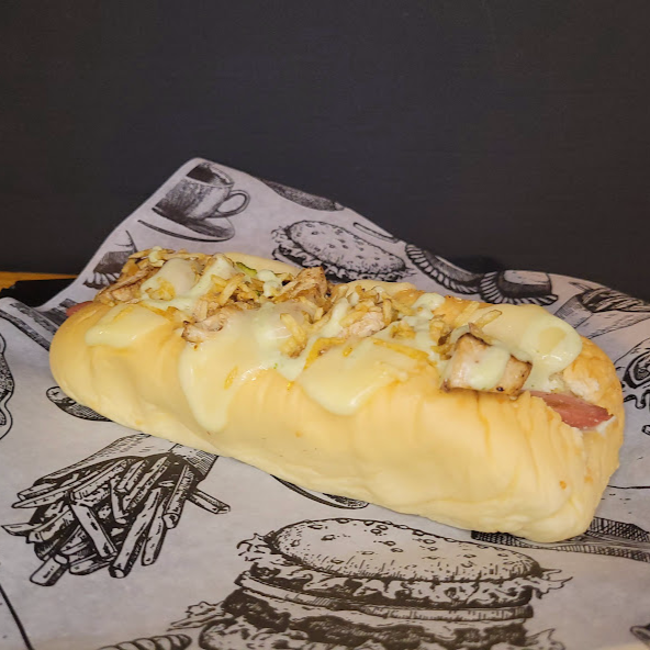 Perro Pollo