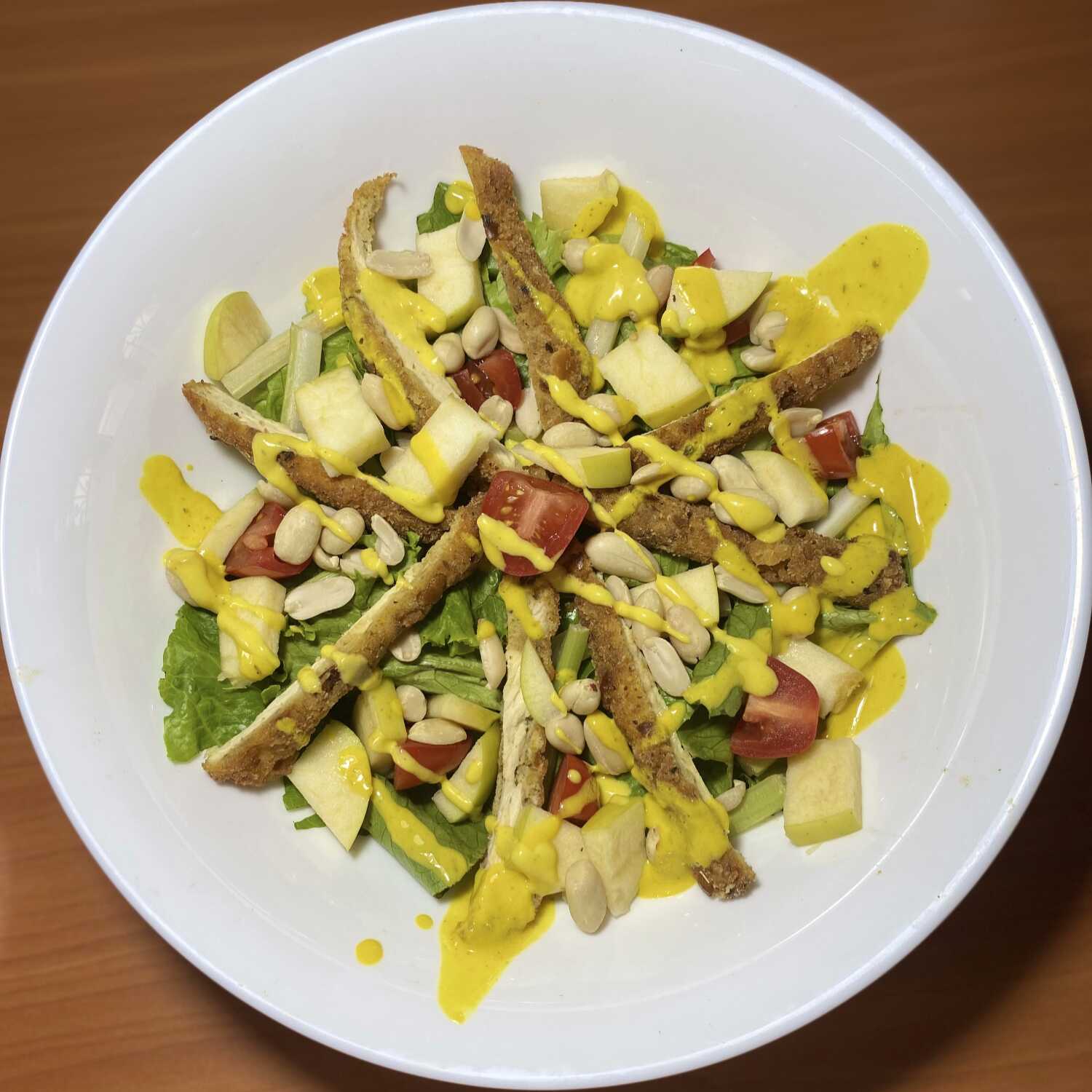 Ensalada Santoro