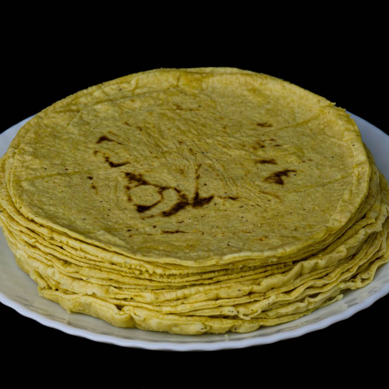 Kilo de Tortillas