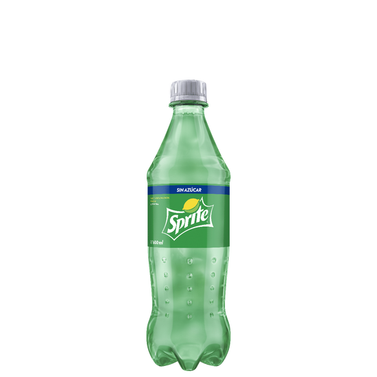 Refresco Sprite
