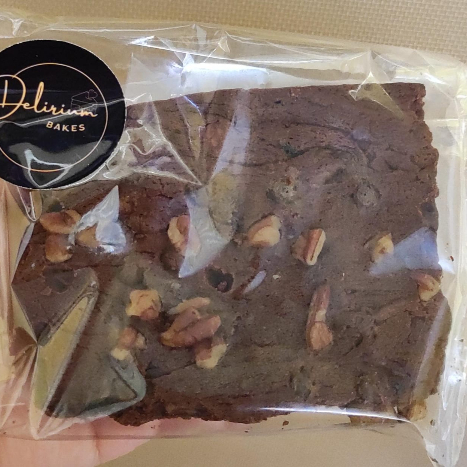 BROWNIE INDIVIDAL
