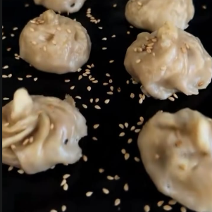 Dumplings 10 pzas