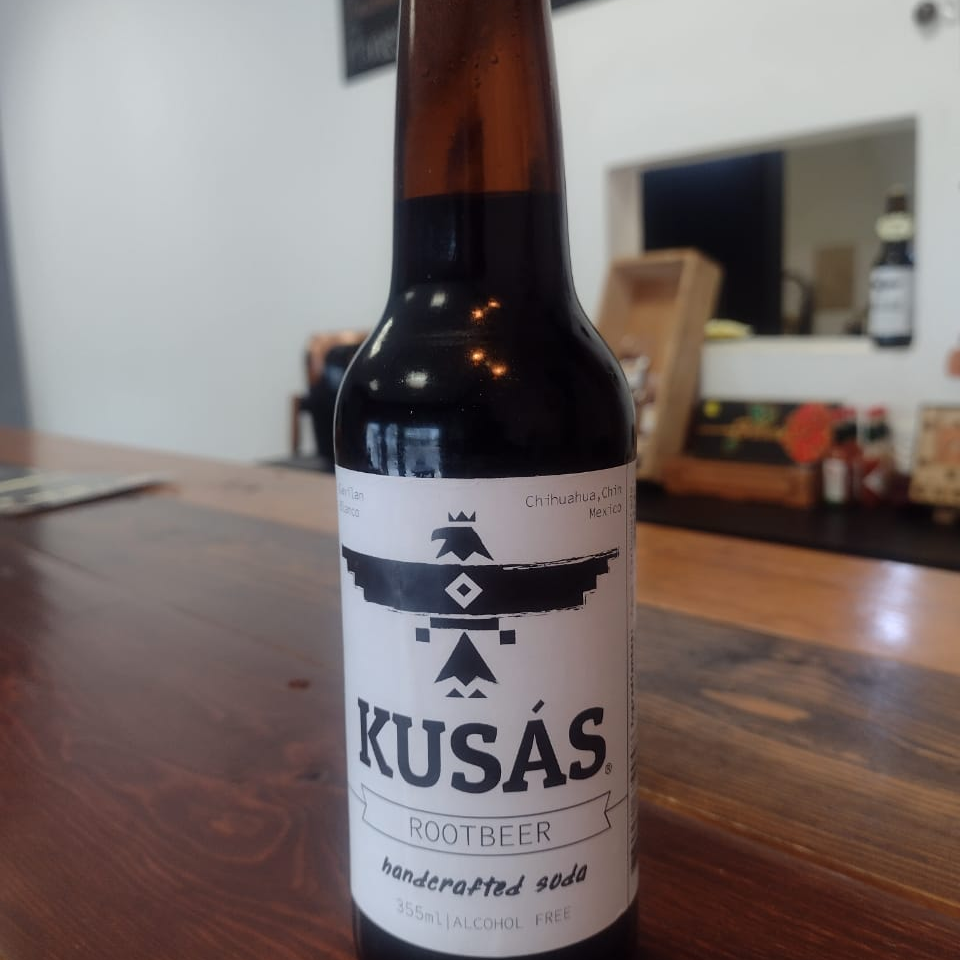 Rootbeer Artesanal