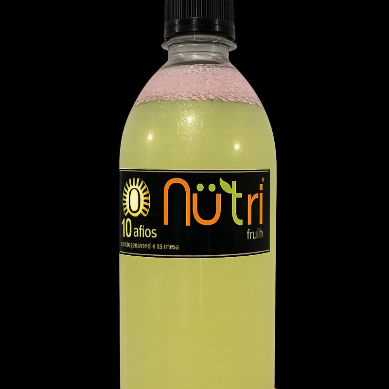 Agua de Limón