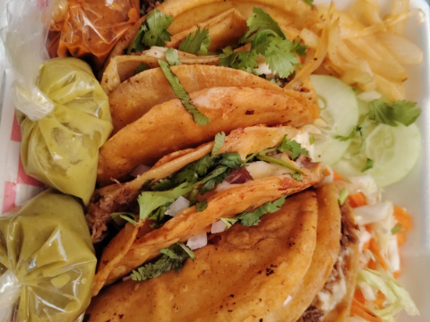 La Birria De Eli