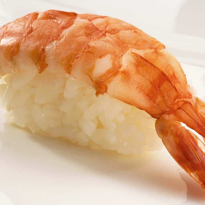 NIGIRI CAMARÓN