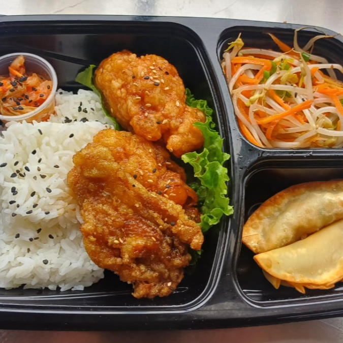 Dakgangjeong Box