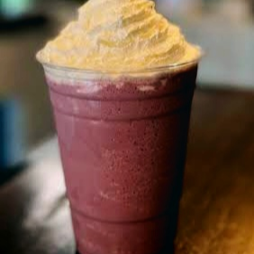 Frappe Taro