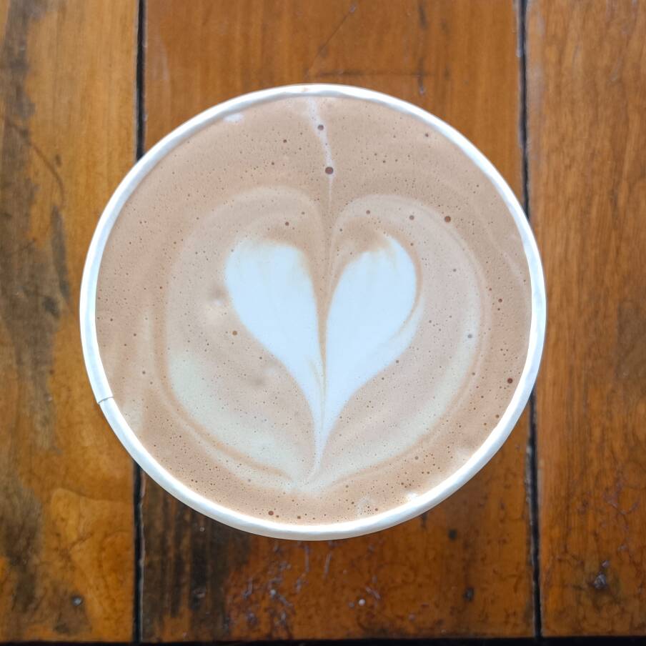 Latte