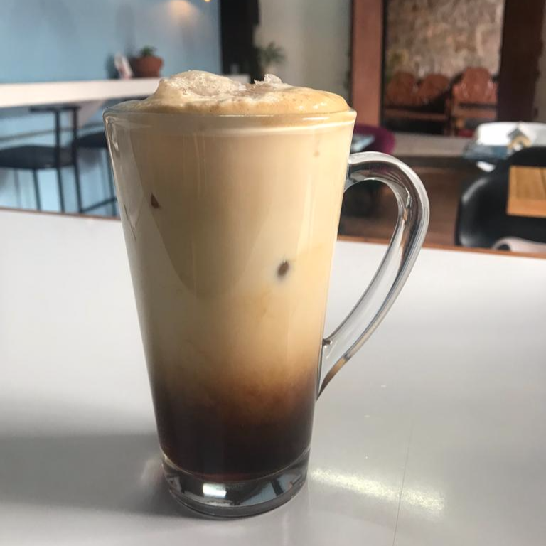 Moka en las Rocas