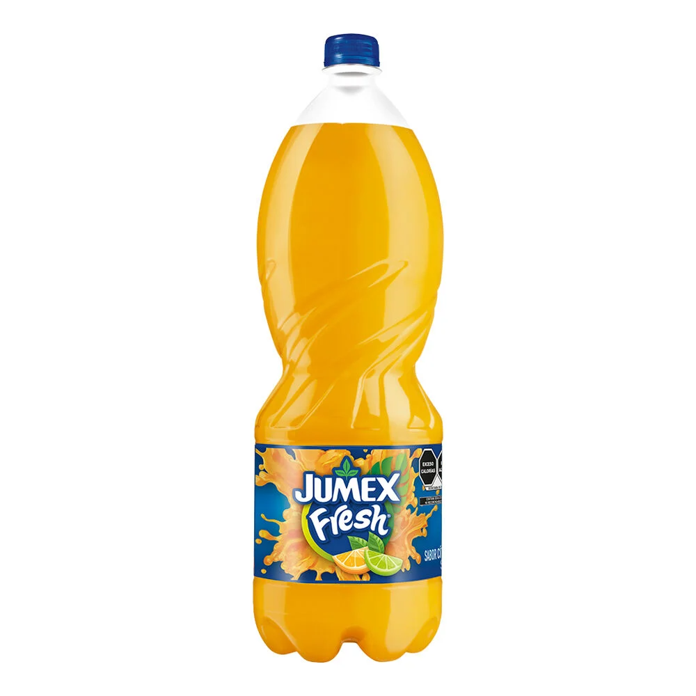 Jugos 600 ml