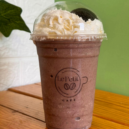 Frappé de OREO