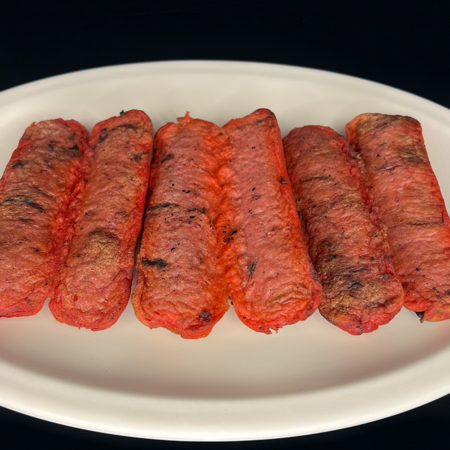 Salchichas Alemanas