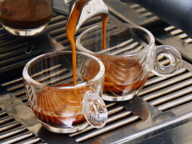 Café Espresso