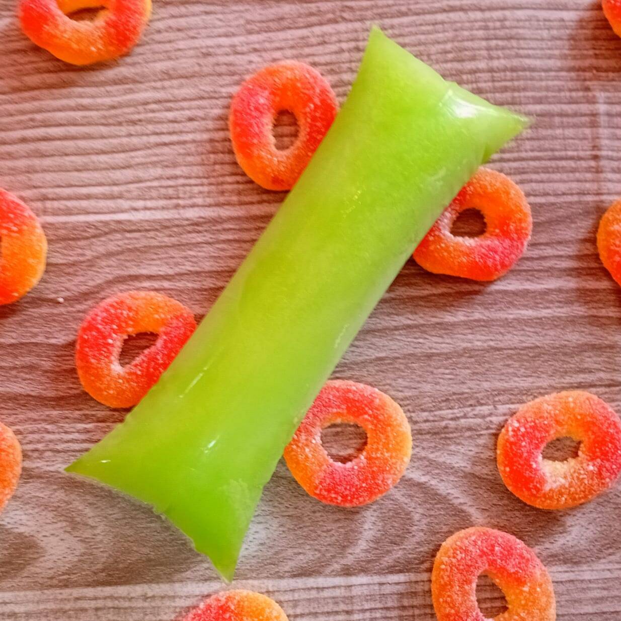 Boli de Limon