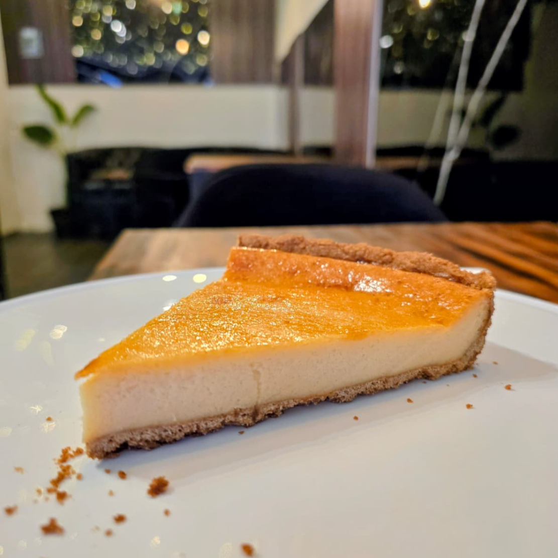 Cheesecake