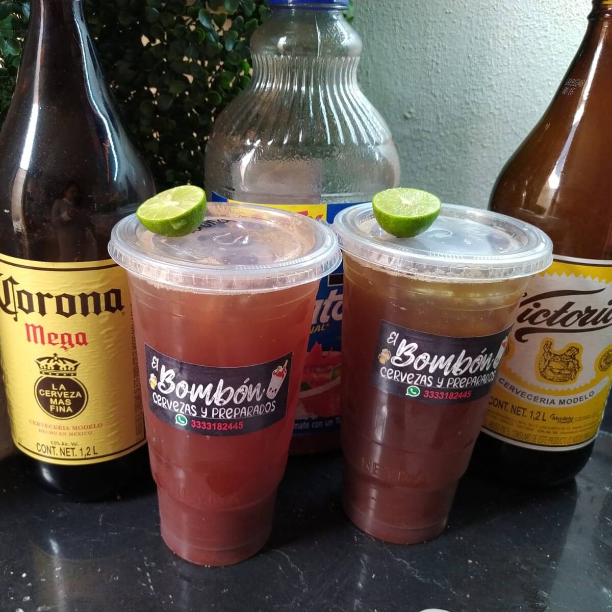 Michelada Clásica