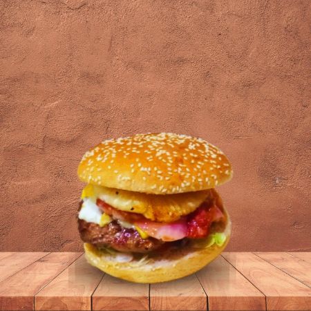 Combo Individual Hawaiana