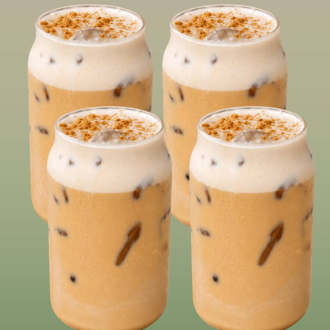 LATTE'S PA' TODOS