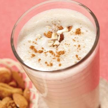 Licuado de Nuez 1/2 litro