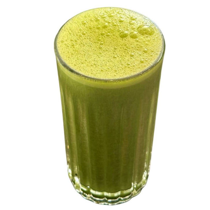 Juego Verde