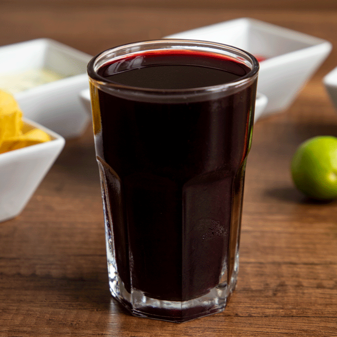 Chicha Morada 250 Ml.