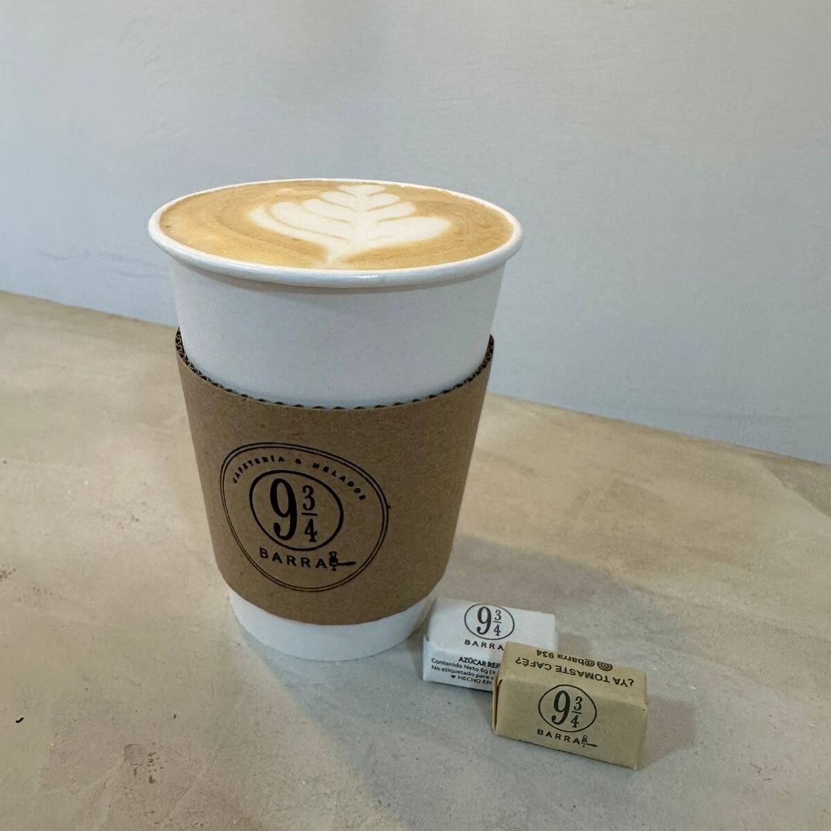 Capuccino